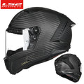 LS2 Thunder Carbon