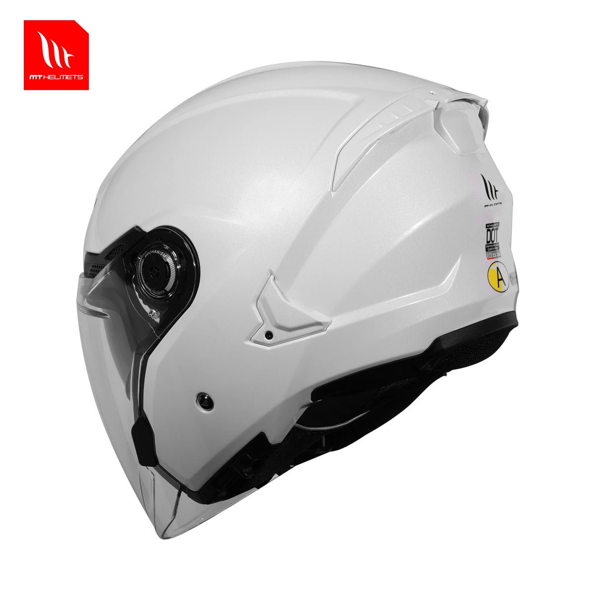 MT Helmets Cosmo SV