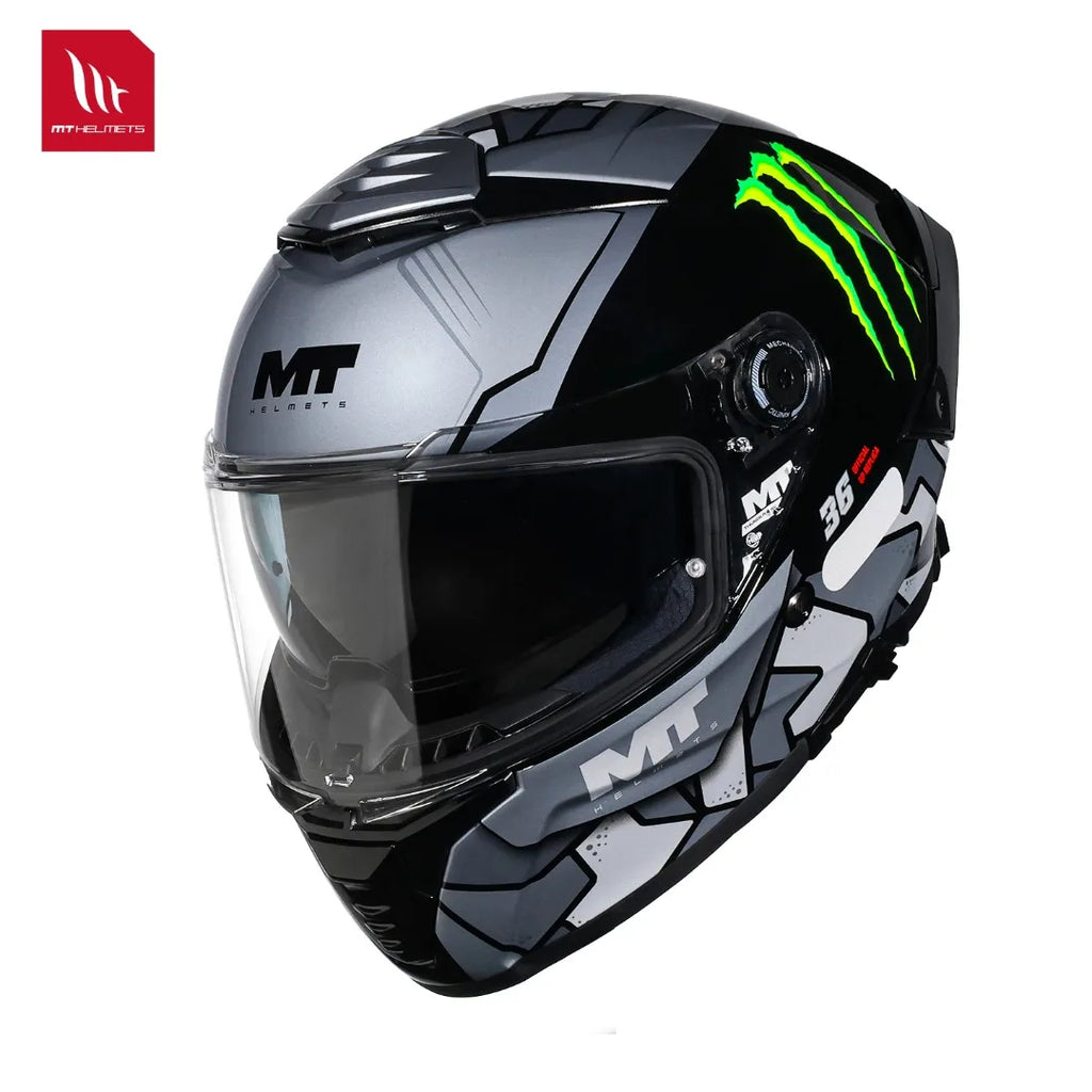 MT Thunder 4 SV