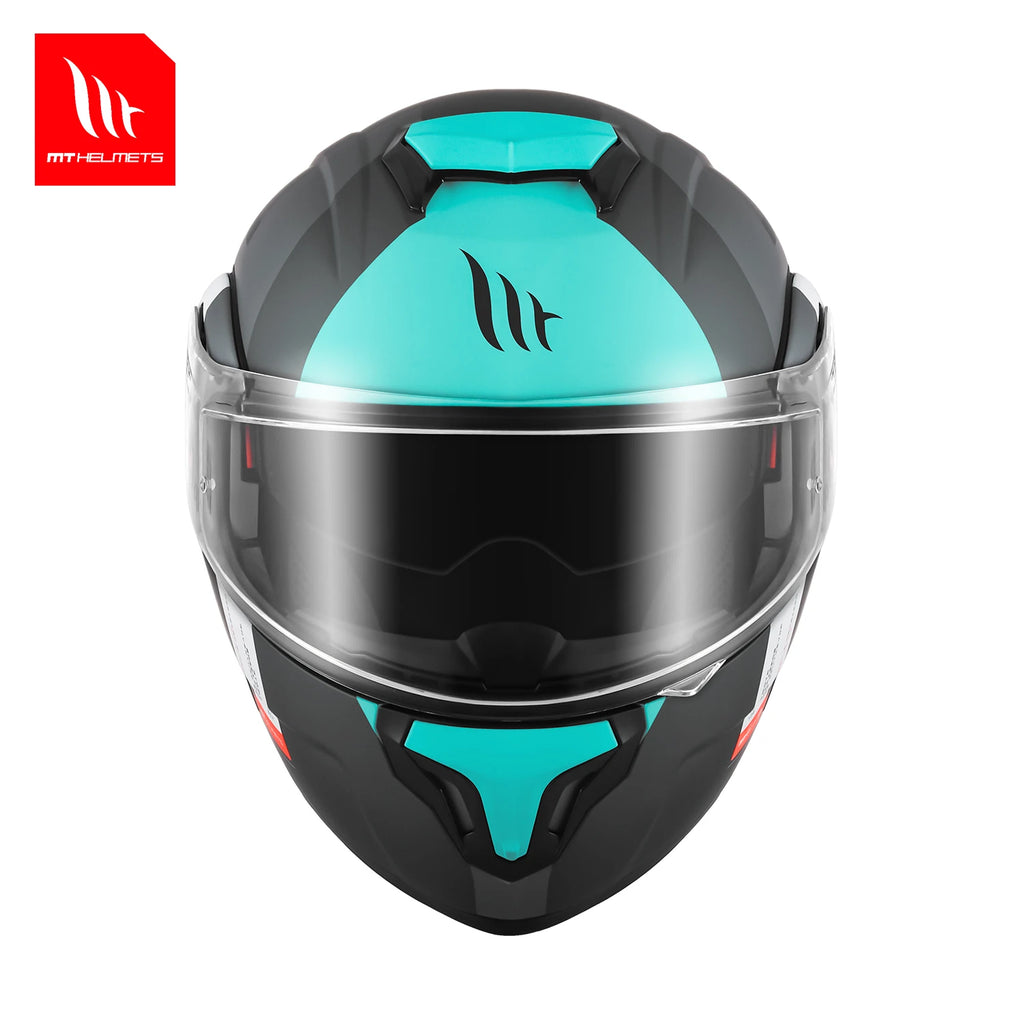 MT Helmets Atom 2 SV