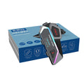 SOOYI G-Max Helmet Bluetooth Intercom