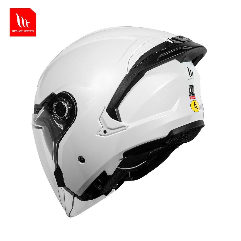 MT Helmets Cosmo SV
