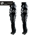 Cuirassier E09 / K09 Articulated Knee & Shin Guards