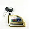Universal Alarm Disc Lock 110dB