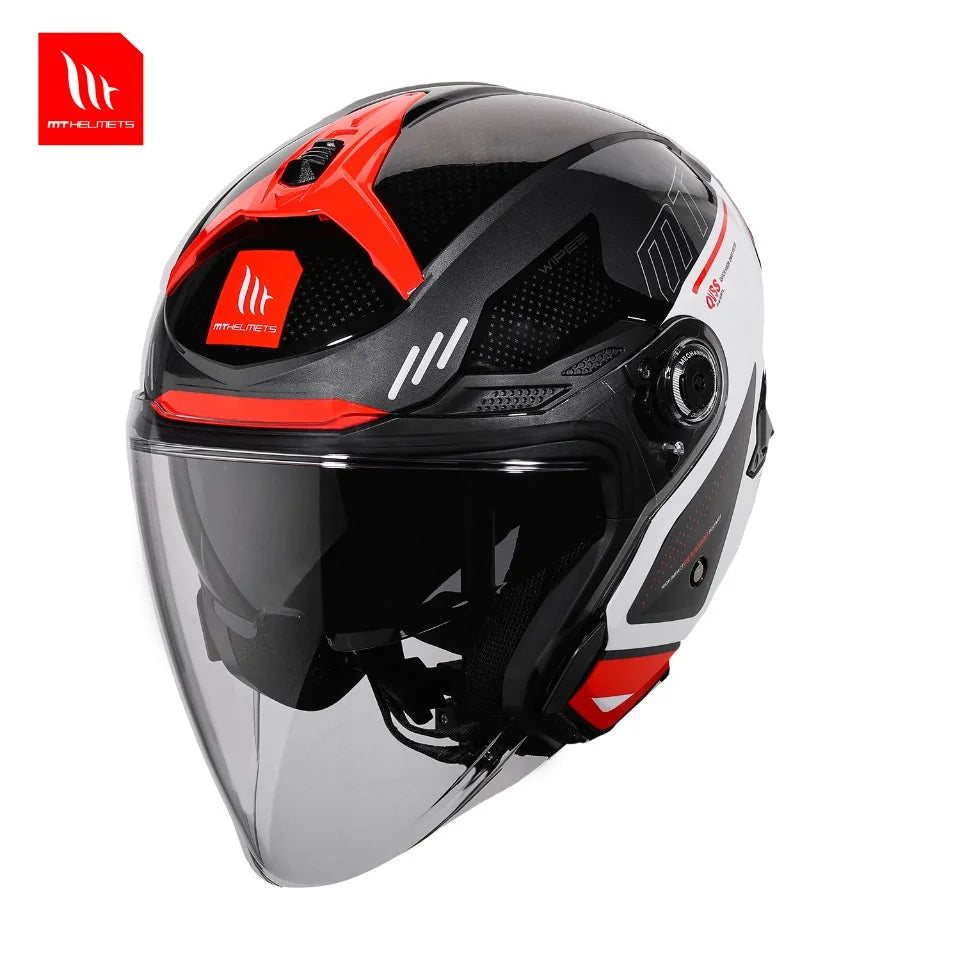 MT Helmets Cosmo SV