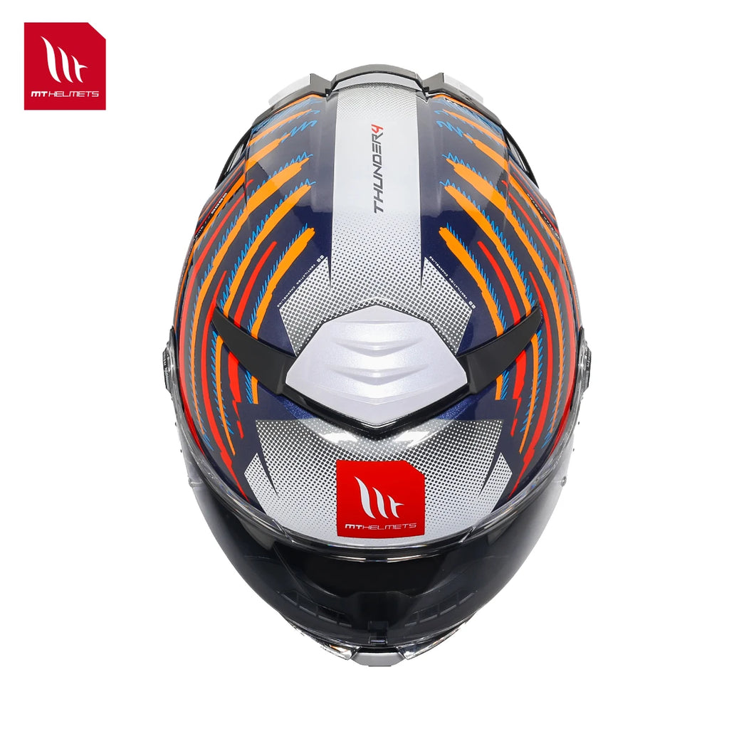 MT Helmets Thunder 4 SV